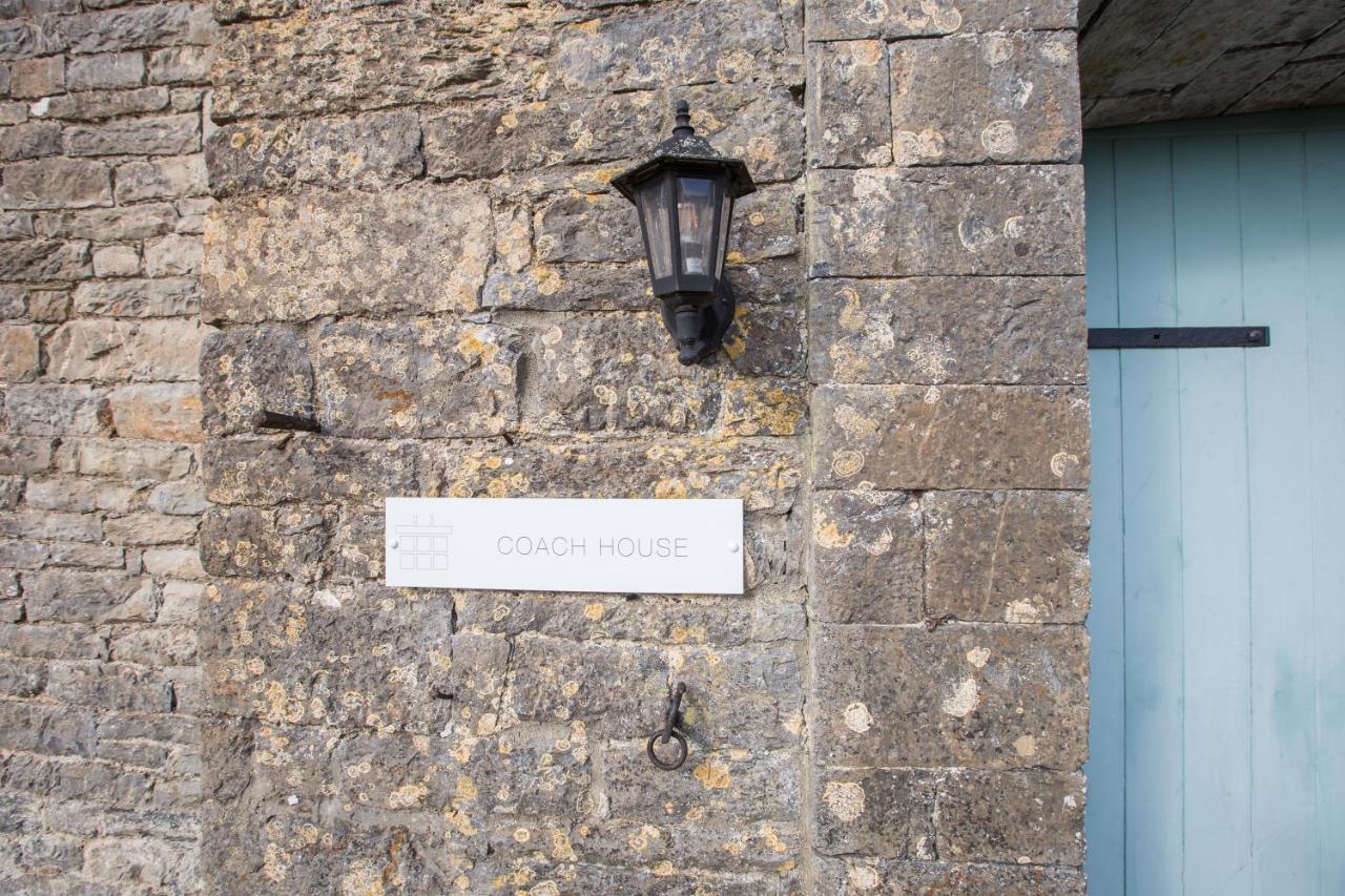 Kingston Estate Βίλα Staverton  Εξωτερικό φωτογραφία
